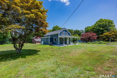 355 Route 81 Killingworth CT 06419
