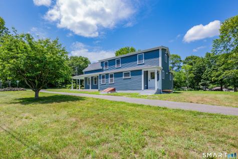 355 Route 81 Killingworth CT 06419