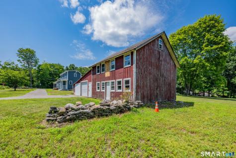 355 Route 81 Killingworth CT 06419