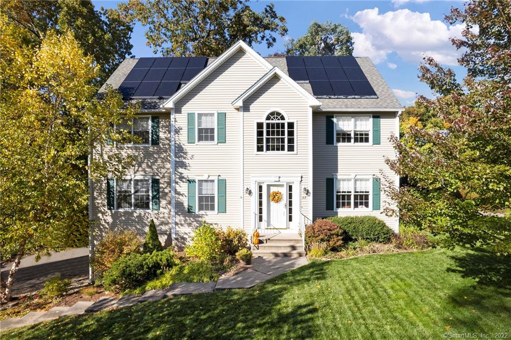 97 Uconn Avenue Glastonbury CT 06033