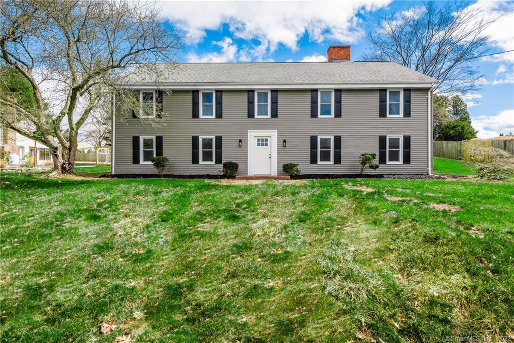 434 Highland Street Wethersfield CT 06109