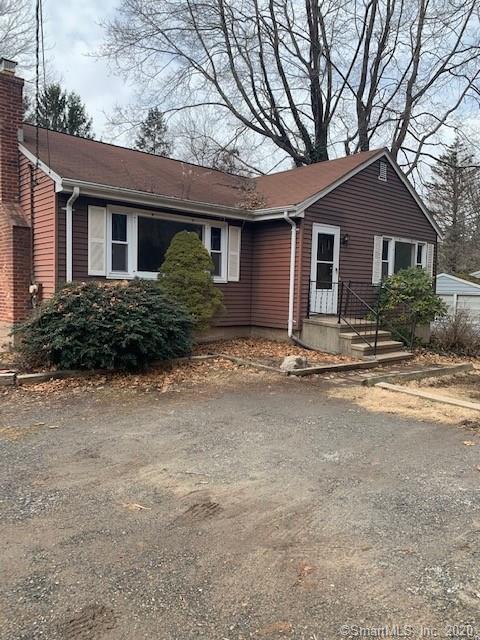 598 Durham Road Guilford CT 06437