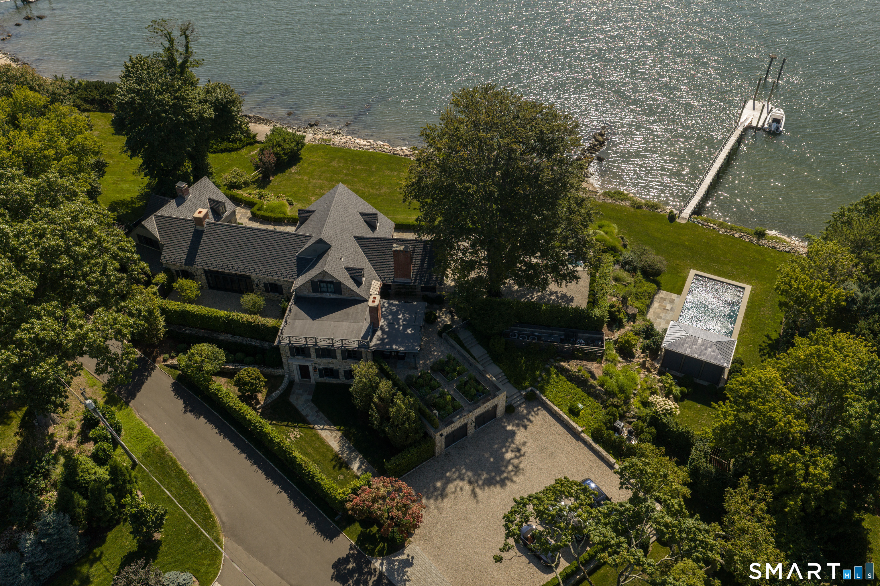 16 Nathan Hale Drive Norwalk CT 06854