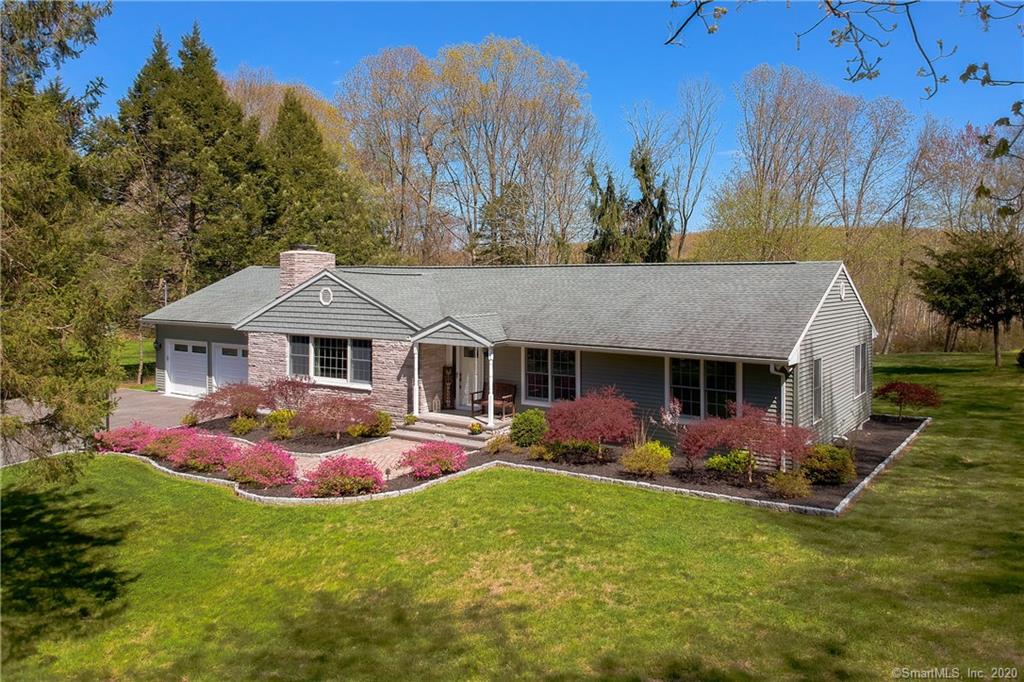 12 Swamp Road Newtown CT 06470