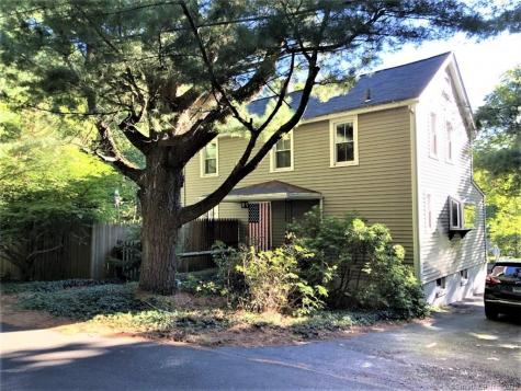 1020 Wintergreen Avenue Hamden CT 06514