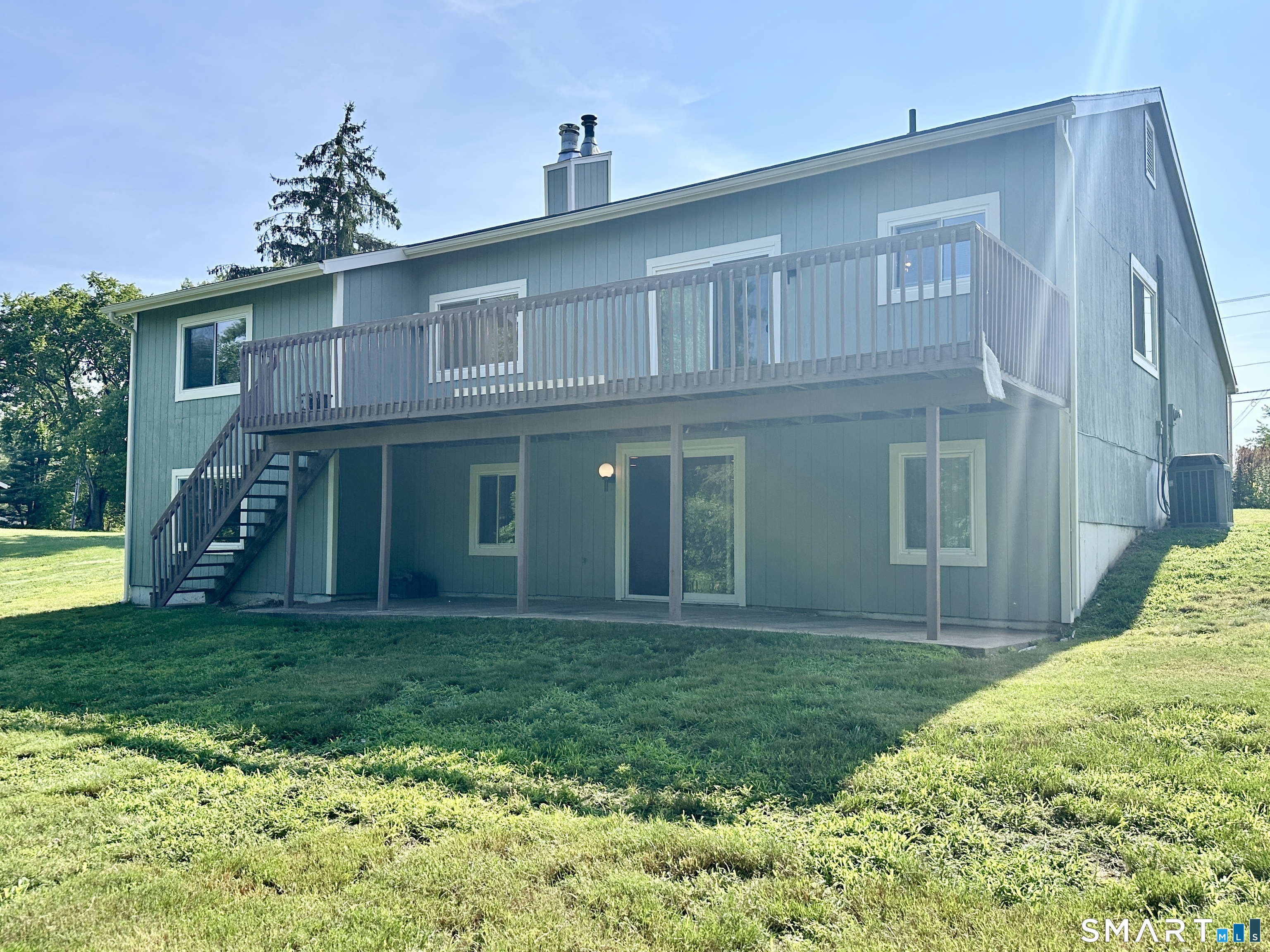 93 Woodland Avenue Bloomfield CT 06002