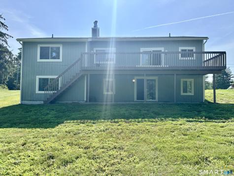 93 Woodland Avenue Bloomfield CT 06002