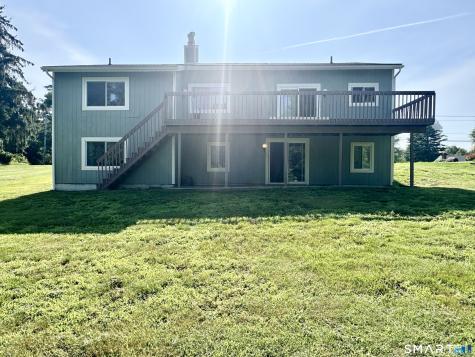 93 Woodland Avenue Bloomfield CT 06002