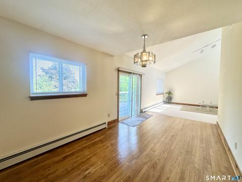 93 Woodland Avenue Bloomfield CT 06002