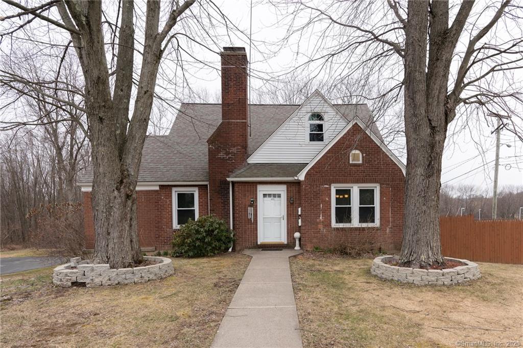 185 Birchwood Street Waterbury CT 06708