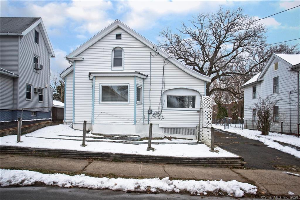 77 Cleveland Street New Britain CT 06053