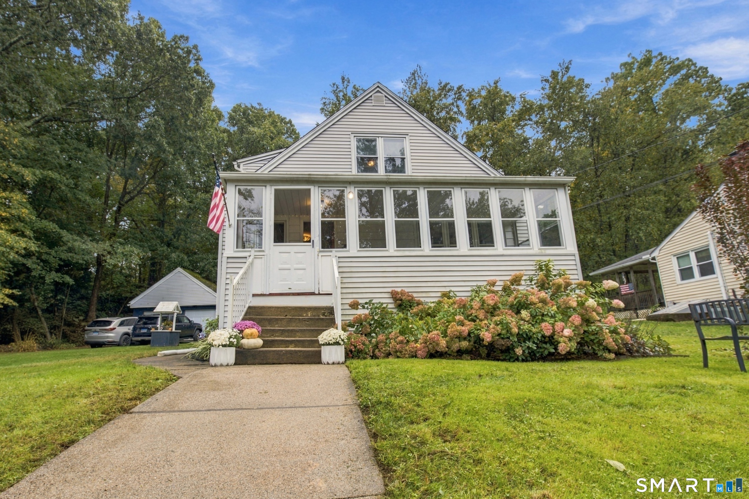 54 Silver Hill Road Ansonia CT 06401