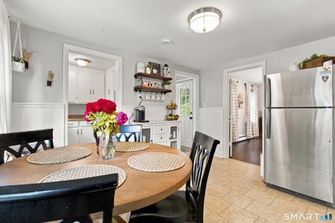 54 Silver Hill Road Ansonia CT 06401