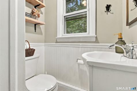 54 Silver Hill Road Ansonia CT 06401