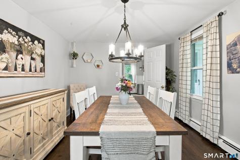 54 Silver Hill Road Ansonia CT 06401