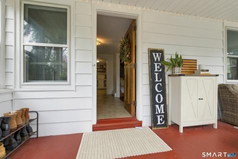 54 Silver Hill Road Ansonia CT 06401