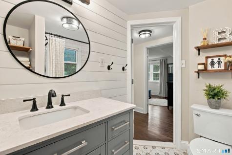 54 Silver Hill Road Ansonia CT 06401