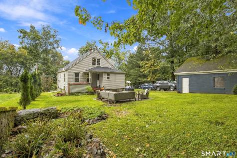 54 Silver Hill Road Ansonia CT 06401