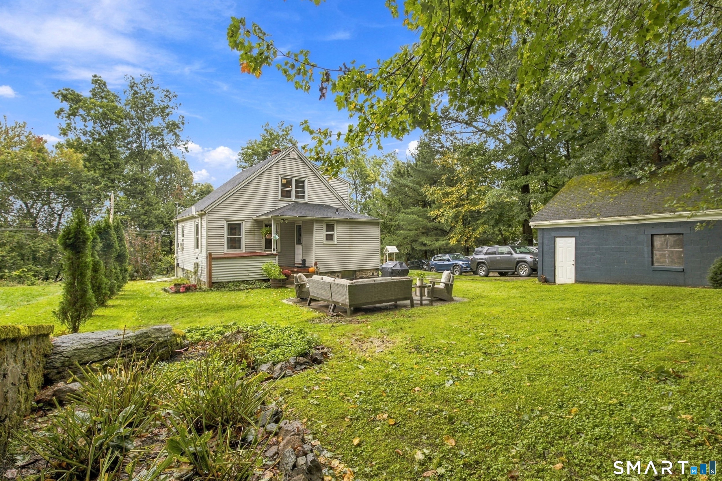 54 Silver Hill Road Ansonia CT 06401