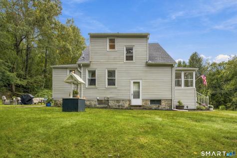 54 Silver Hill Road Ansonia CT 06401