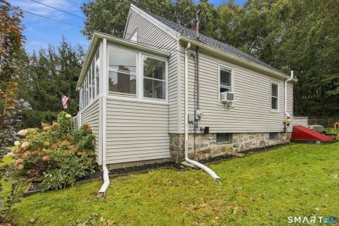 54 Silver Hill Road Ansonia CT 06401