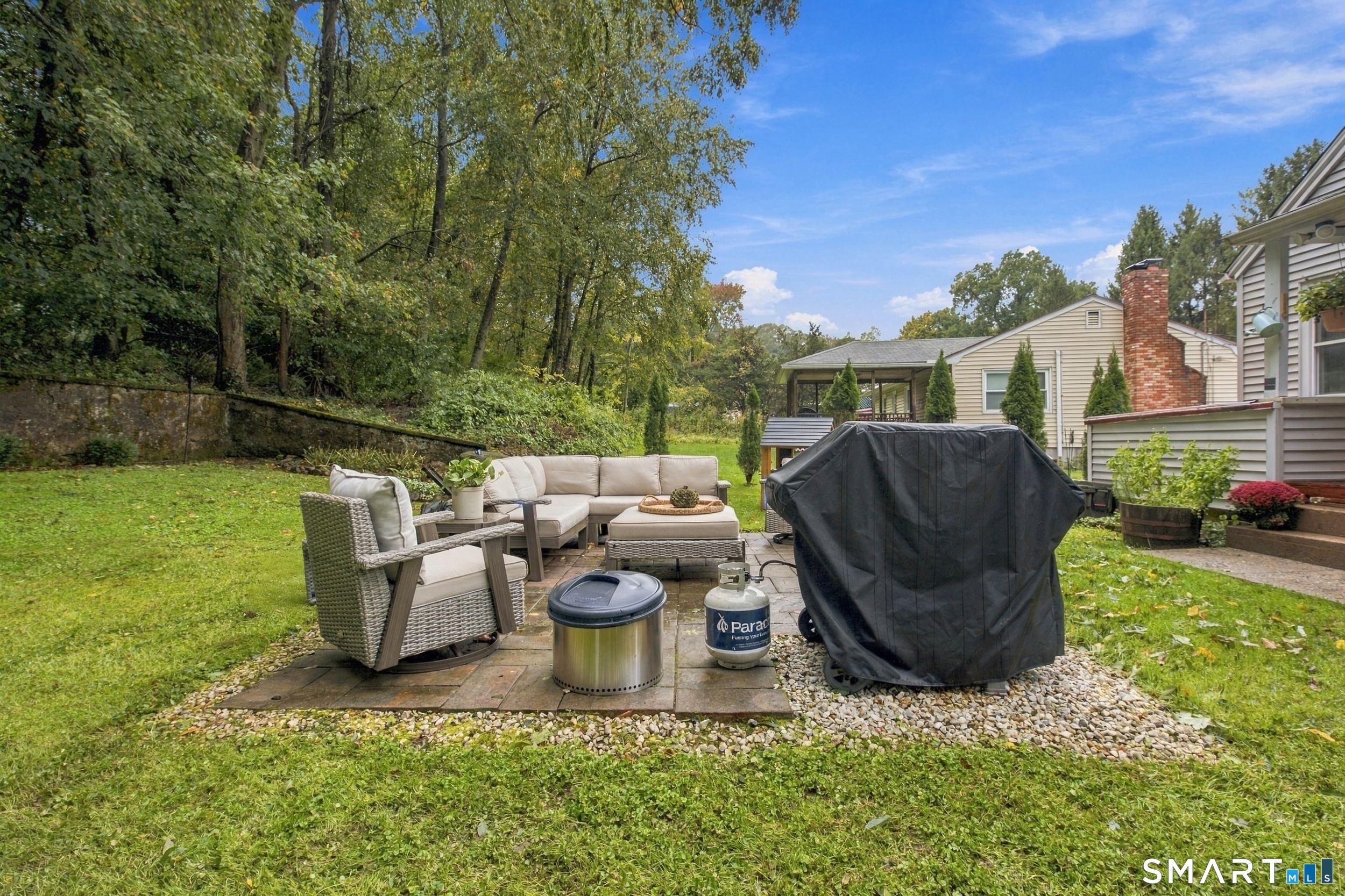54 Silver Hill Road Ansonia CT 06401