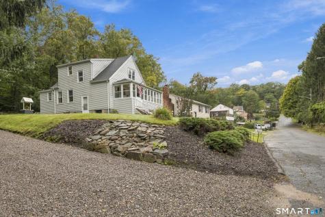 54 Silver Hill Road Ansonia CT 06401