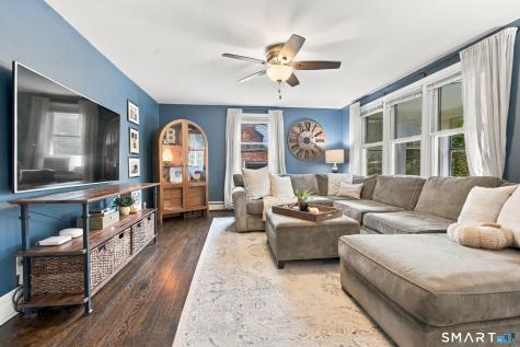 54 Silver Hill Road Ansonia CT 06401