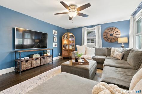 54 Silver Hill Road Ansonia CT 06401