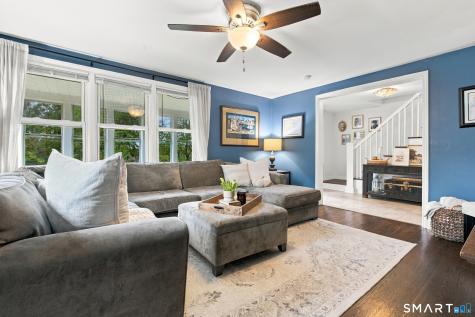 54 Silver Hill Road Ansonia CT 06401