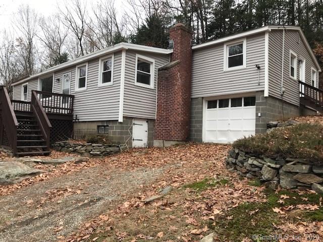 92 Park Road Oxford CT 06478