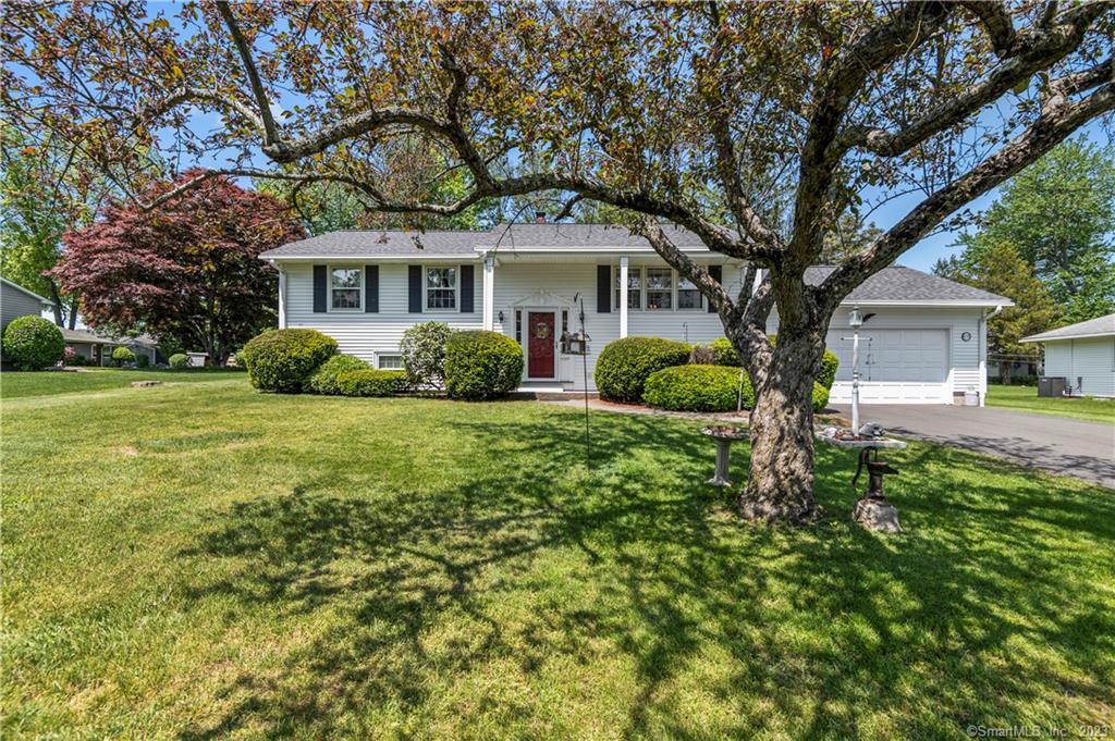 5 Finney Street Extension Ansonia CT 06401