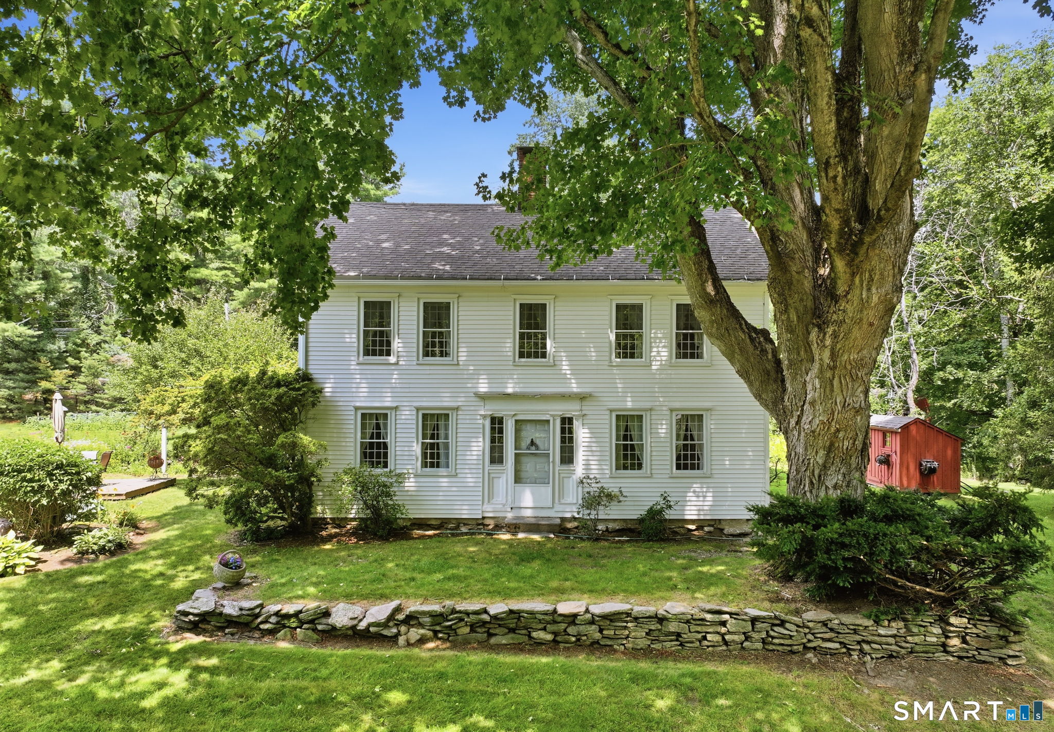 55 Gavitt Road Barkhamsted CT 06063