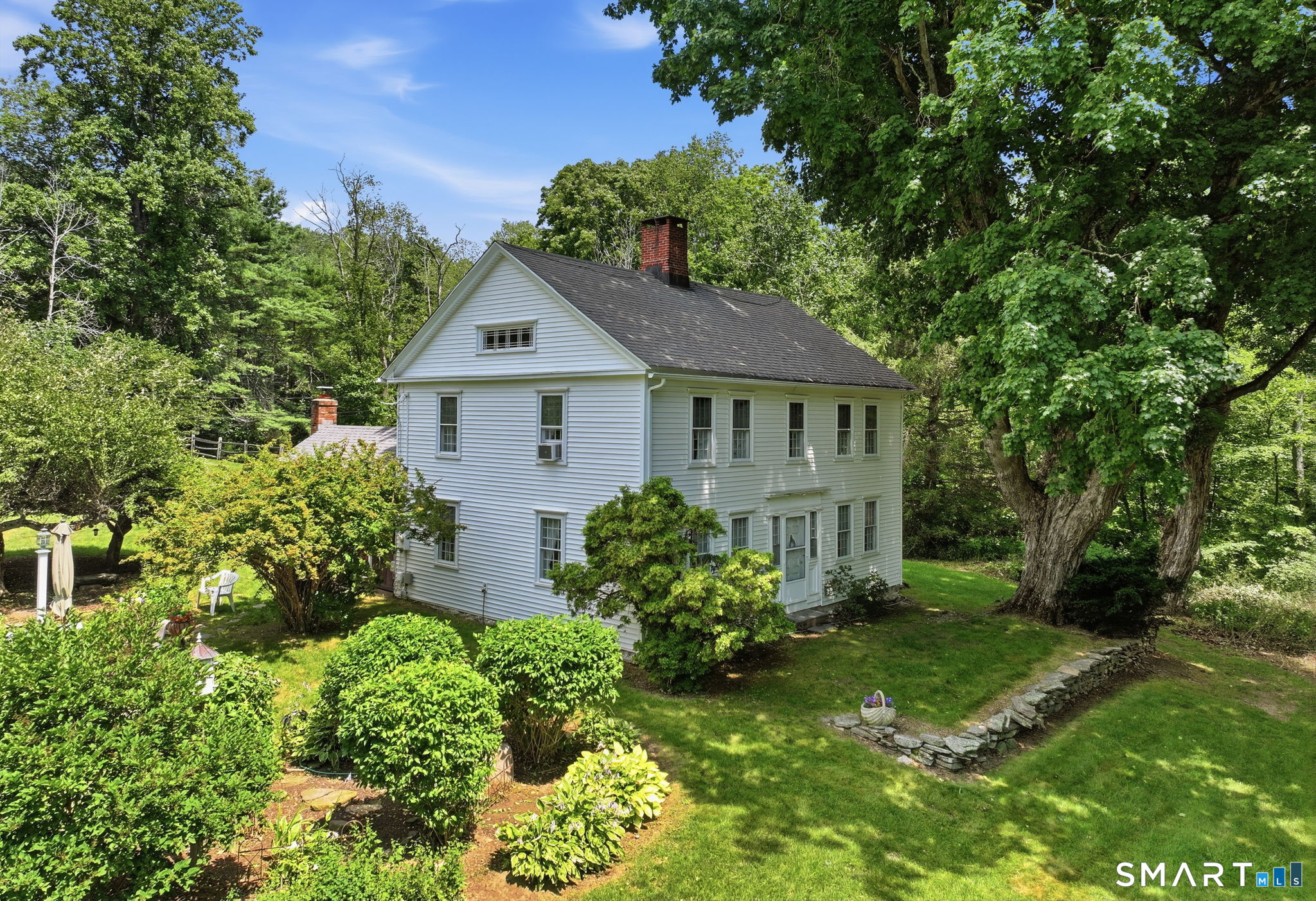 55 Gavitt Road Barkhamsted CT 06063
