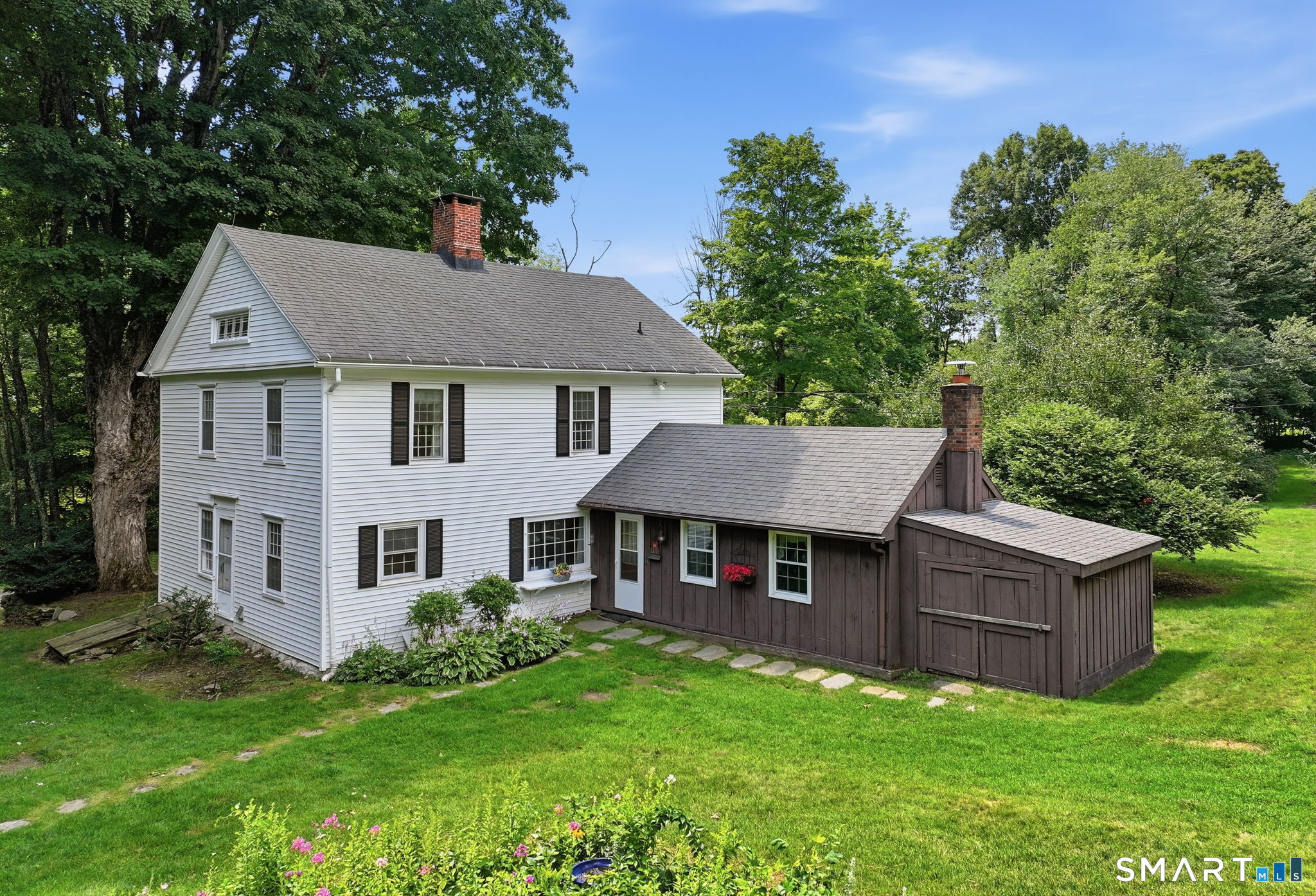 55 Gavitt Road Barkhamsted CT 06063