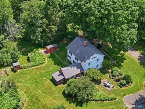 55 Gavitt Road Barkhamsted CT 06063