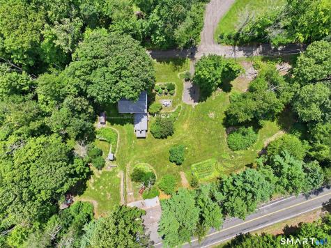 55 Gavitt Road Barkhamsted CT 06063