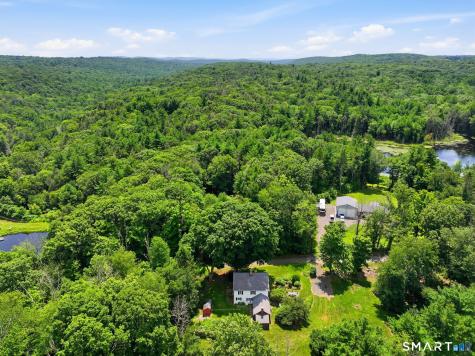 55 Gavitt Road Barkhamsted CT 06063