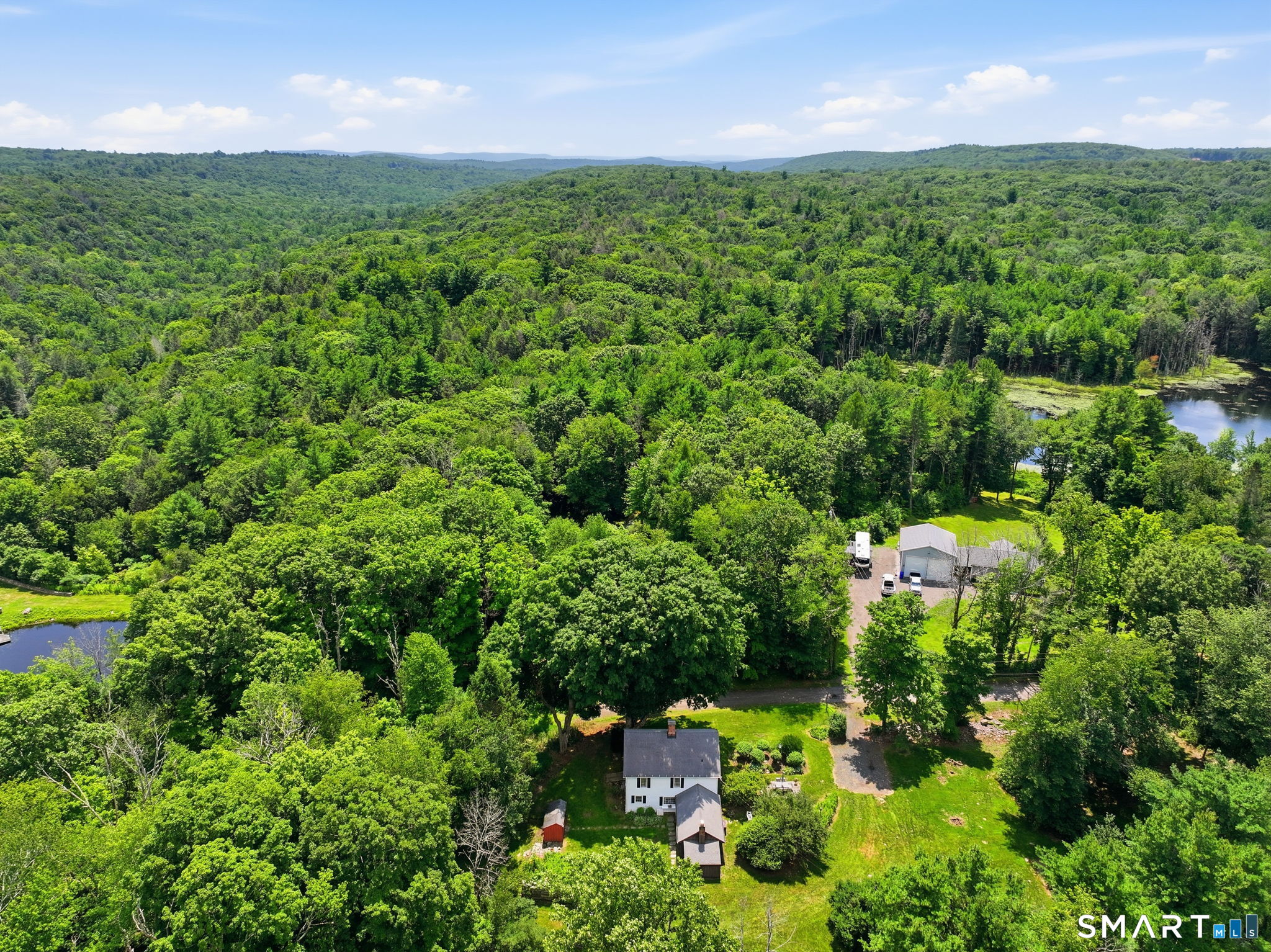 55 Gavitt Road Barkhamsted CT 06063