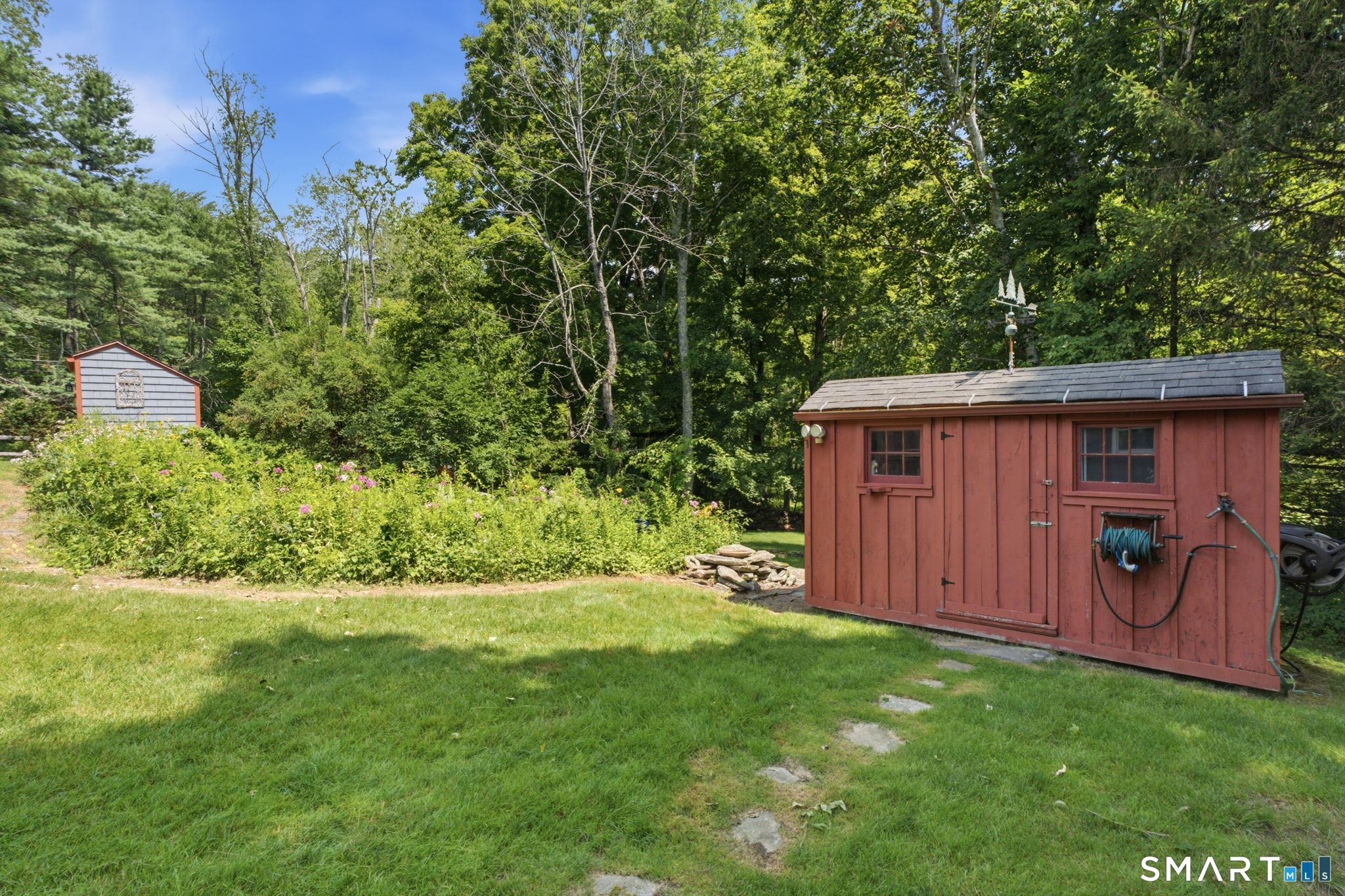 55 Gavitt Road Barkhamsted CT 06063