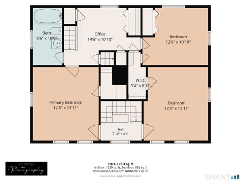 55 Gavitt Road Barkhamsted CT 06063