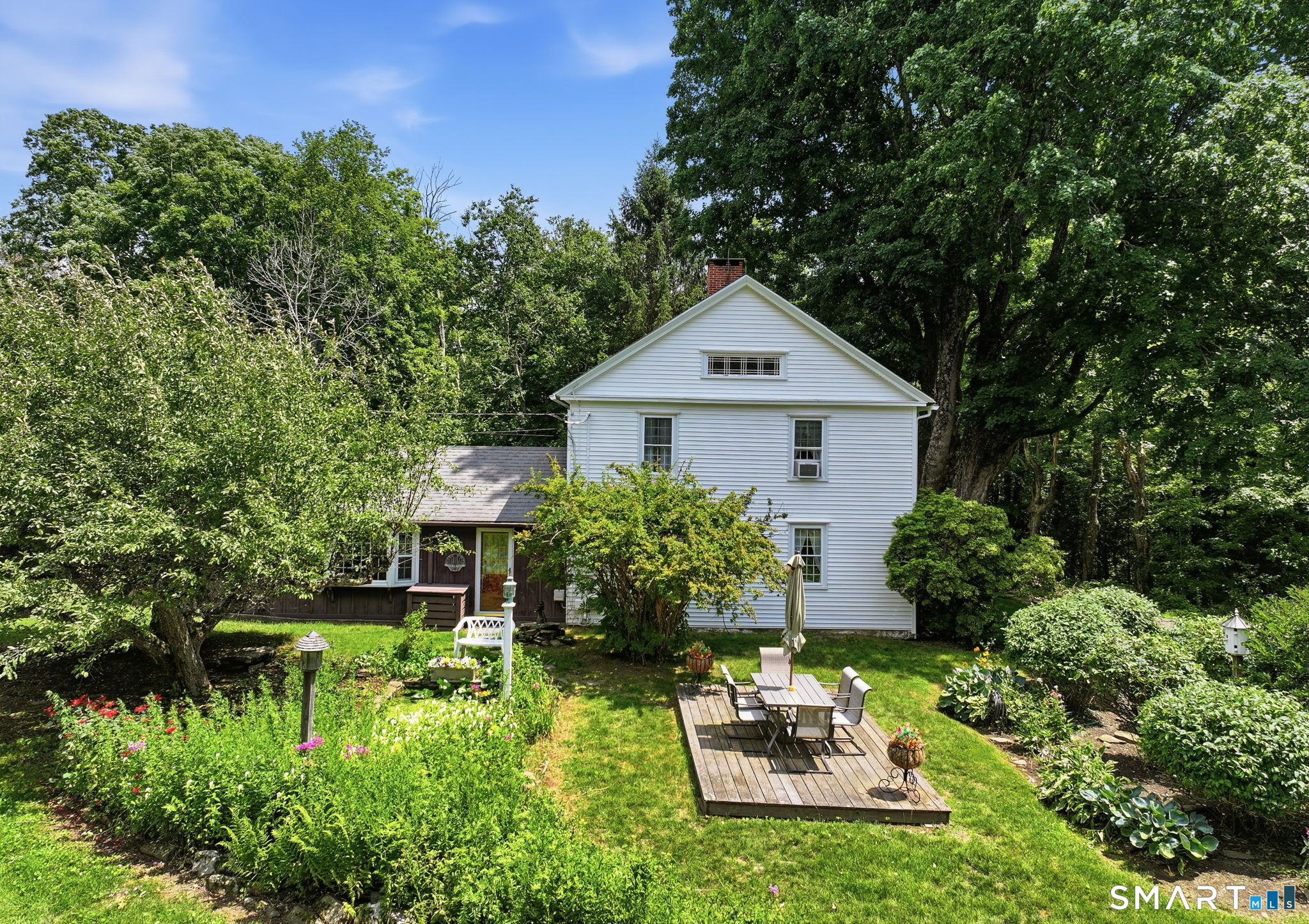 55 Gavitt Road Barkhamsted CT 06063