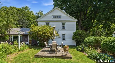 55 Gavitt Road Barkhamsted CT 06063
