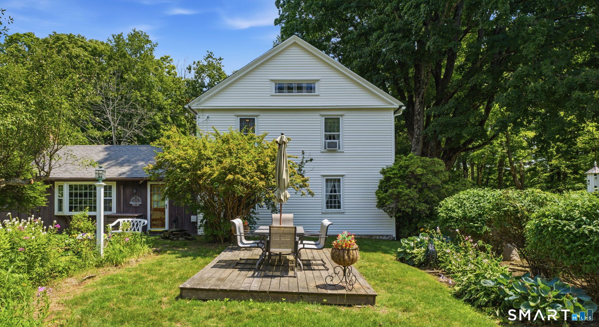 55 Gavitt Road Barkhamsted CT 06063