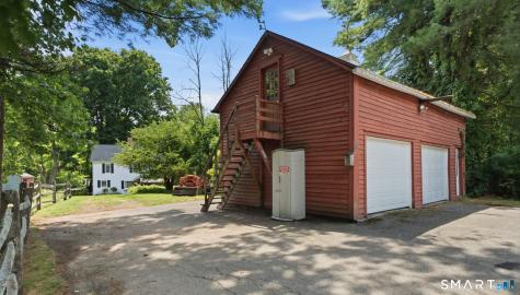 55 Gavitt Road Barkhamsted CT 06063