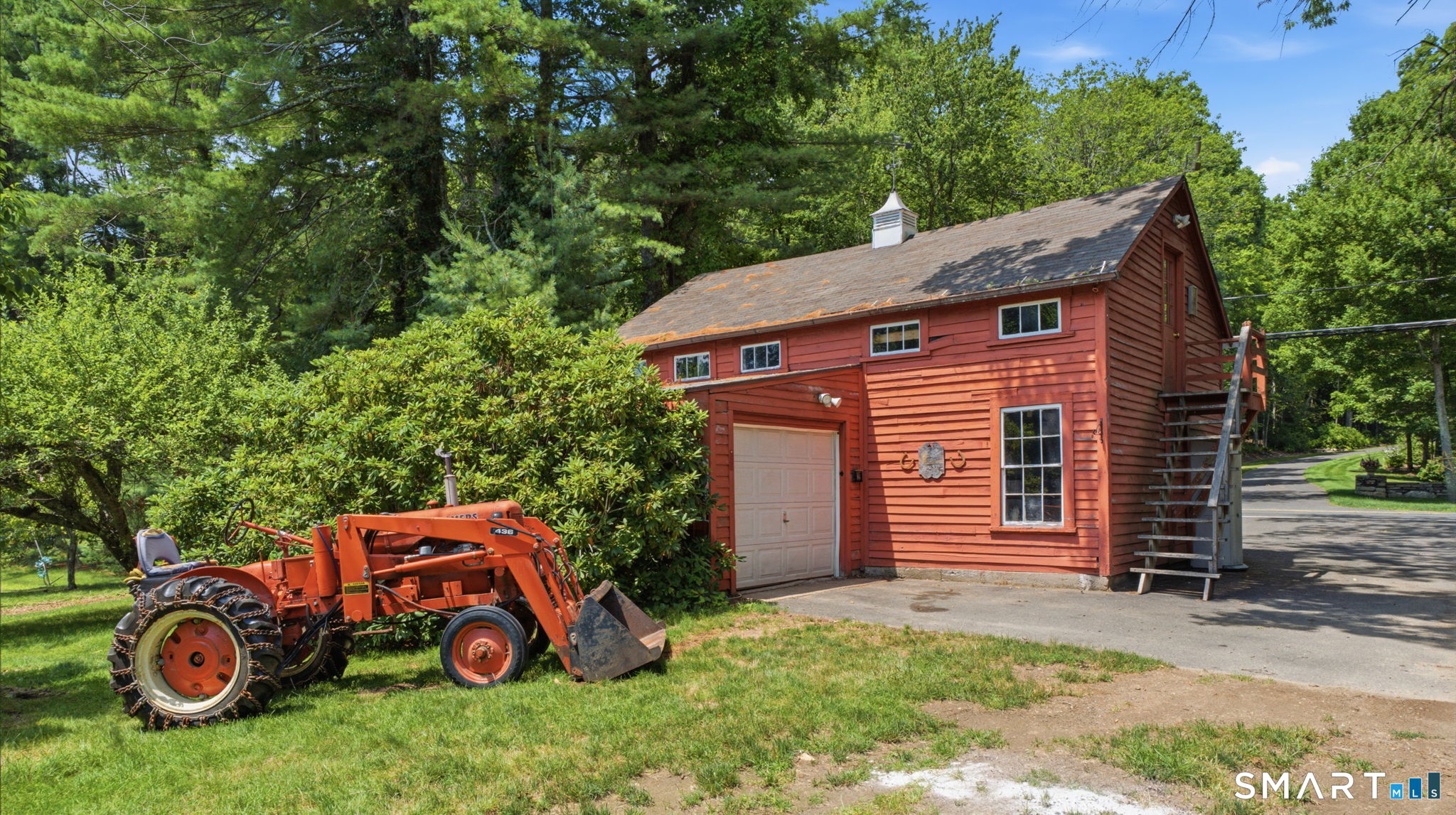 55 Gavitt Road Barkhamsted CT 06063
