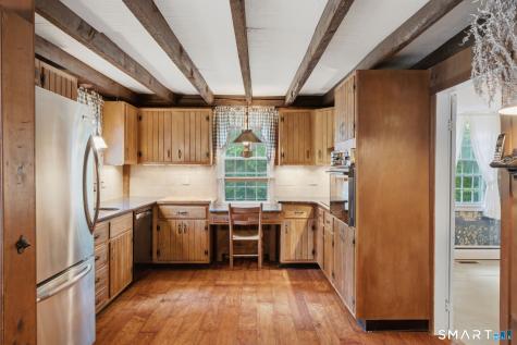 55 Gavitt Road Barkhamsted CT 06063