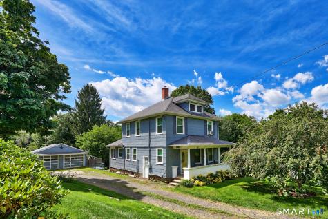 282 Sunnyside Avenue Watertown CT 06779