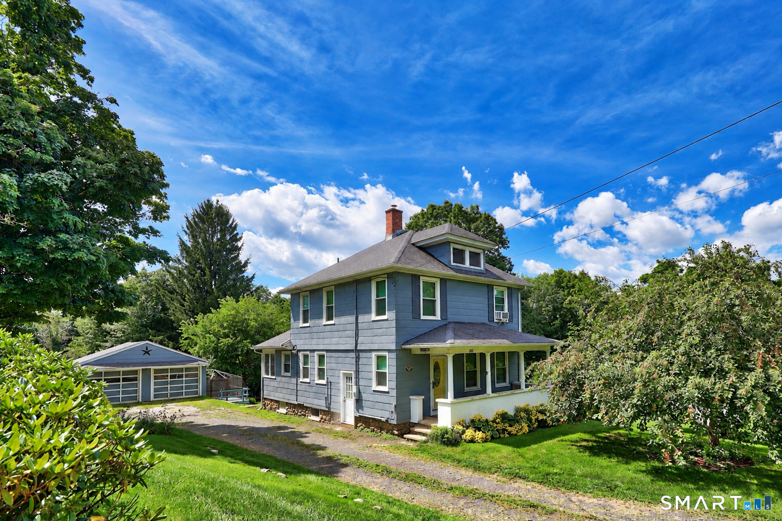 282 Sunnyside Avenue Watertown CT 06779