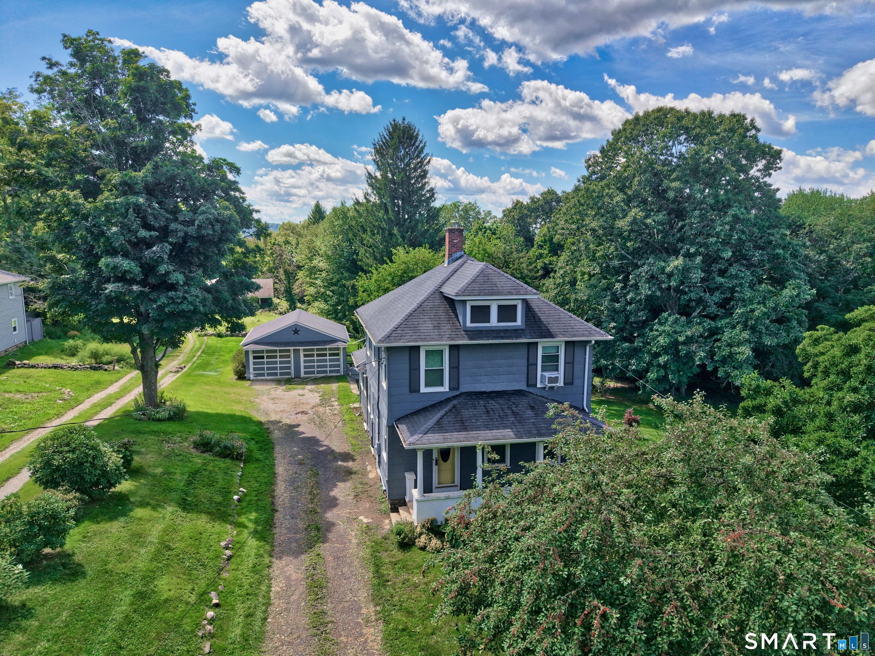 282 Sunnyside Avenue Watertown CT 06779